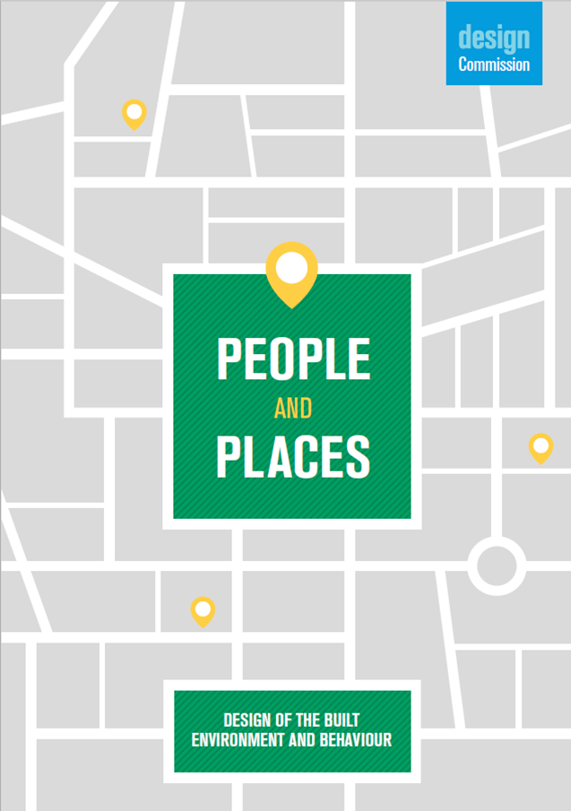 People and Places Design Commission