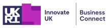 Innovate UK Business Connect 