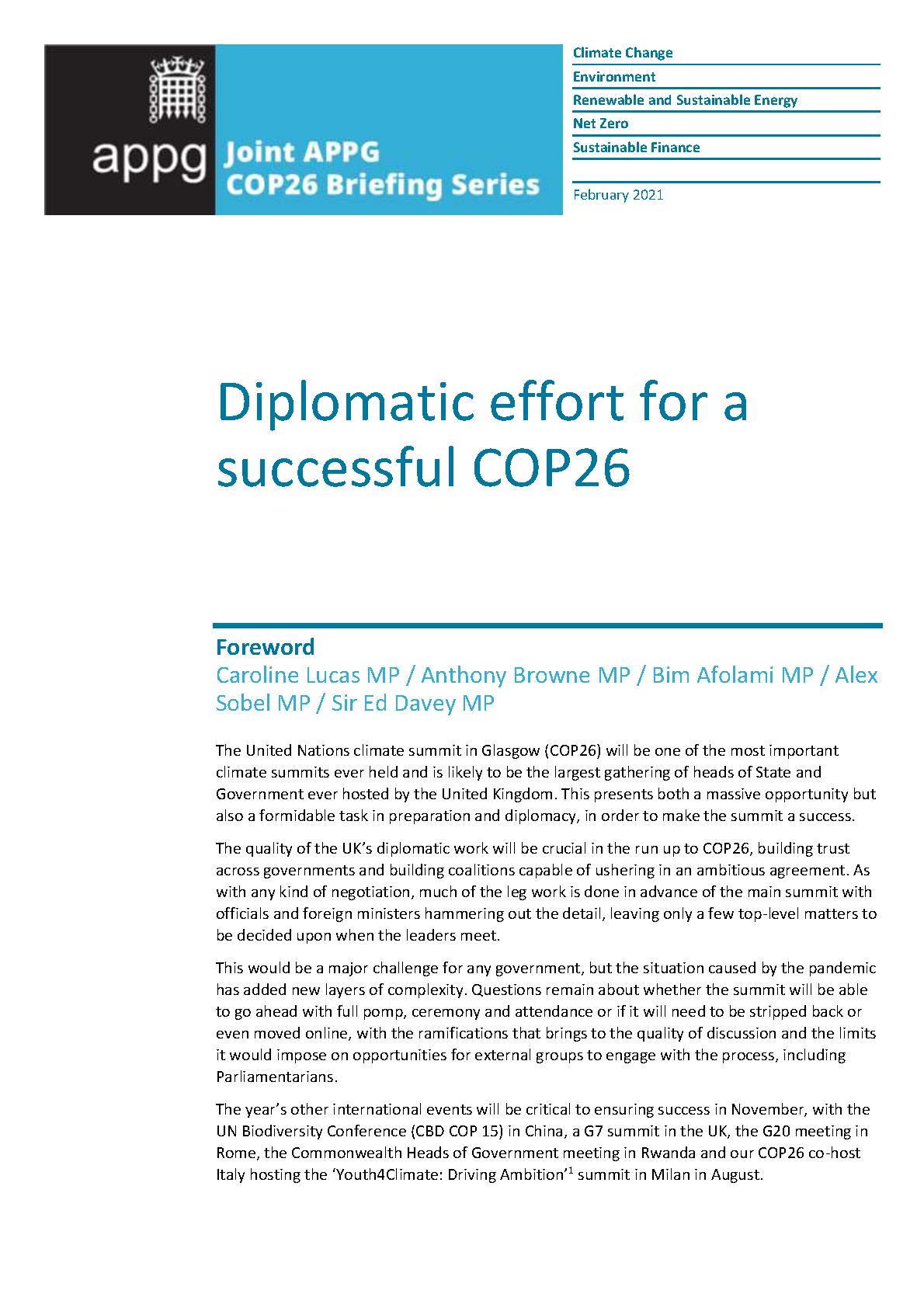 cross-appg_cop26_briefing_diplomacy_0