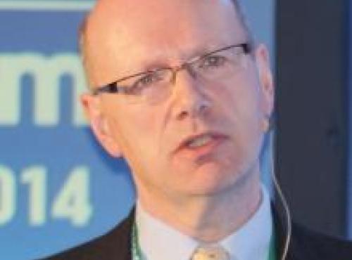 Dr Keith Maclean