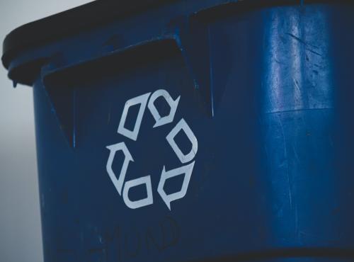 recycling logo