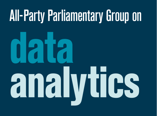 All-Party Parliamentary Group on Data Analytics