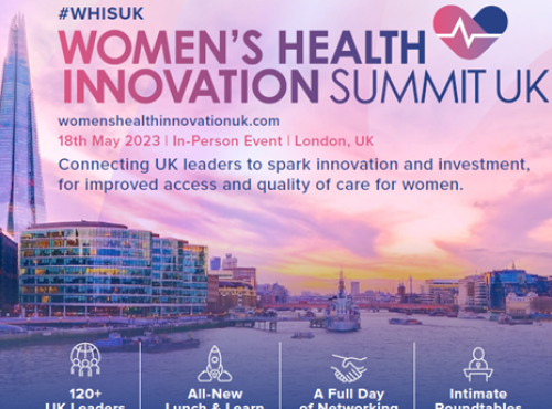 Women's Health Innovation Summit