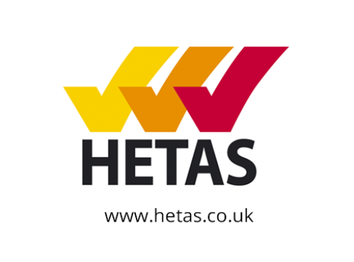 HETAS