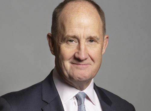 Kevin Hollinrake MP