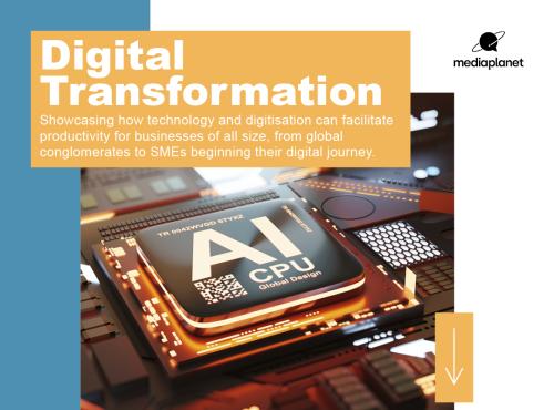 Digital Transformation