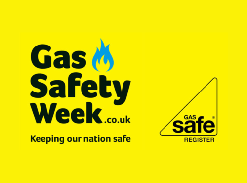 Gas Safety Week