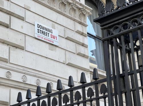 Downing Street