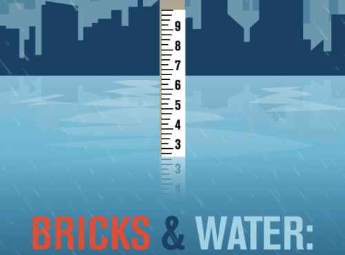Bricks and Water