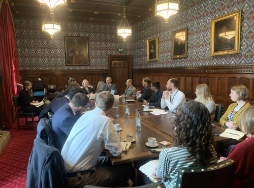 Food Waste event