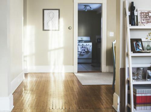 Indoor Air Quality