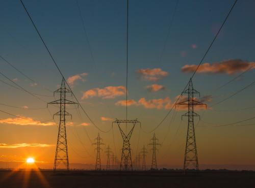 Pylons 