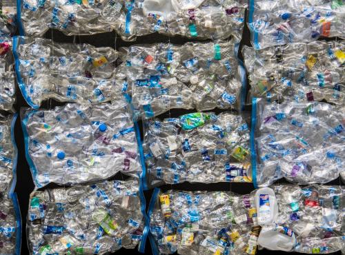 waste management