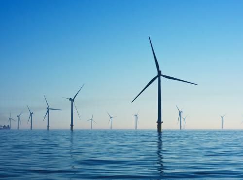 Wind turbine