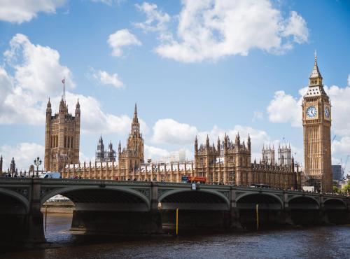 Westminster