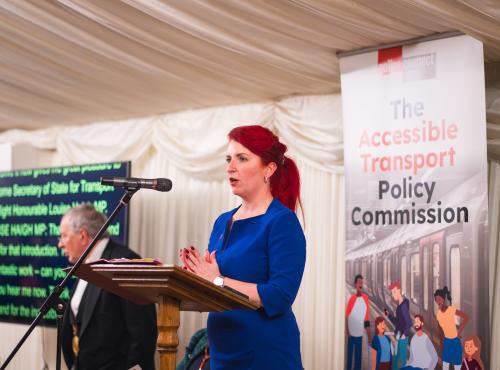 Louise Haigh