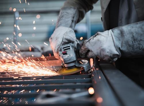 Manufacturing
