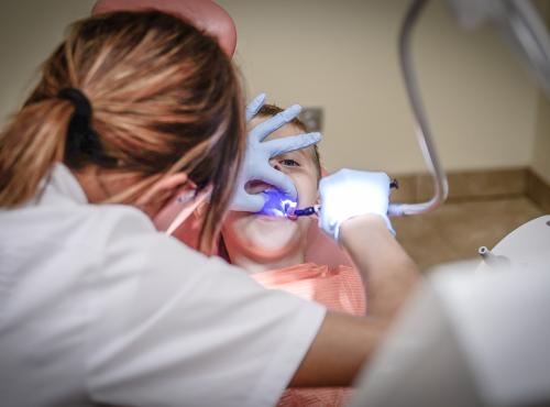 Dentistry