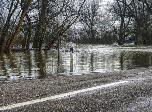 Flooding