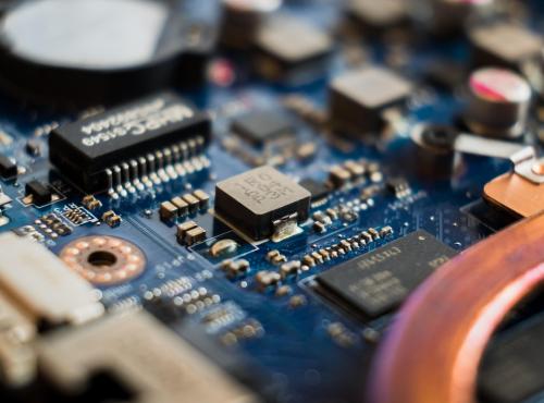 Digital tech