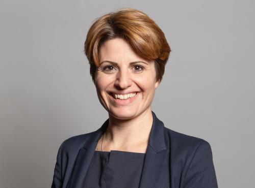 Emma Hardy MP