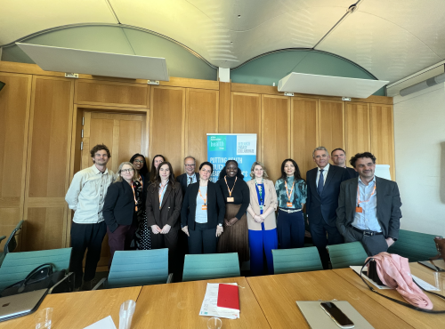 Primary Care Inquiry Launch
