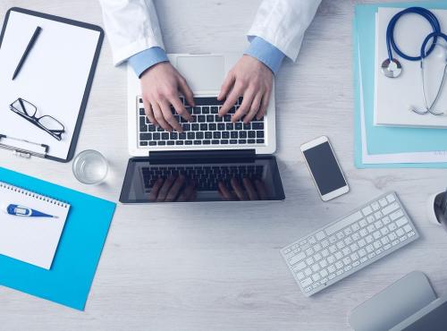 AI Healthcare