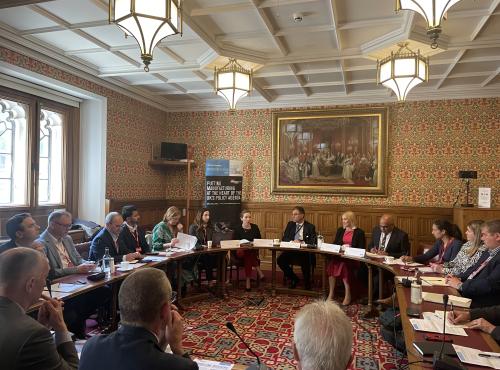 Industrial Strategy