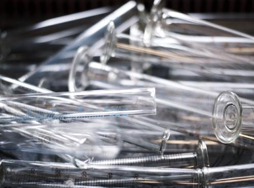 Test tubes - Photo by chuttersnap (Unsplash)