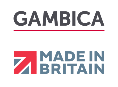 GAMBICA and Made in Britain join the APMG