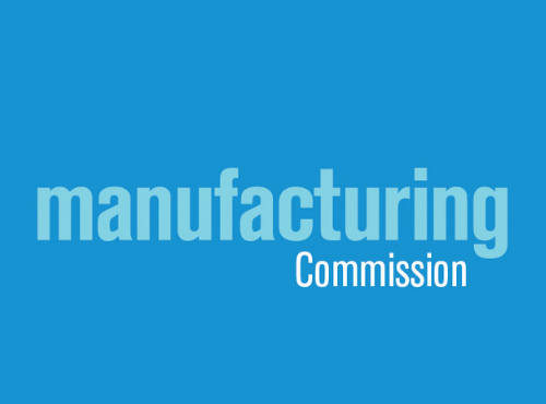 Manufacturing Commission holds second regional LIS evidence session