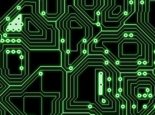 Motherboard