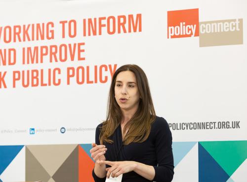 Working in policy during an election campaign - how is it done?