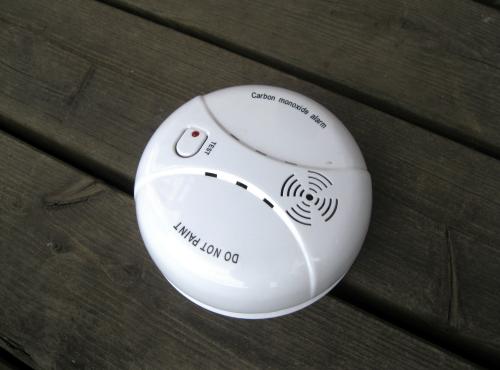 Parliamentarians warmly welcome the Government’s decision to act on carbon monoxide poisoning