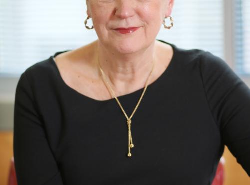 Dame Judith Hackitt
