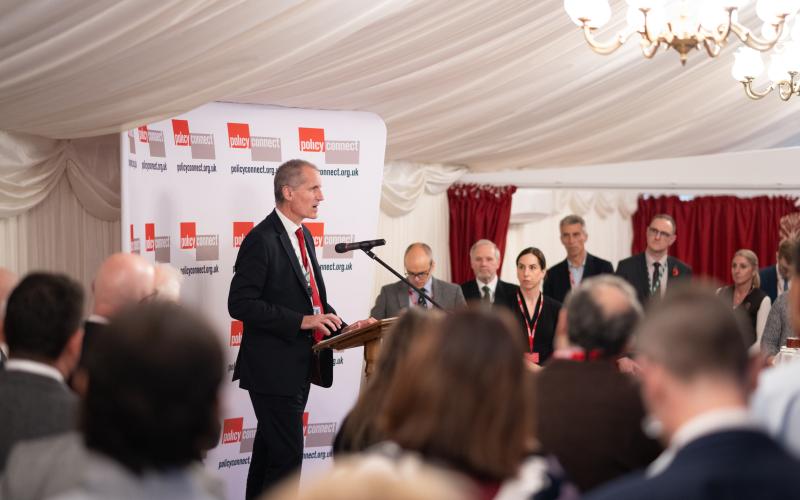 Bill Esterson MP