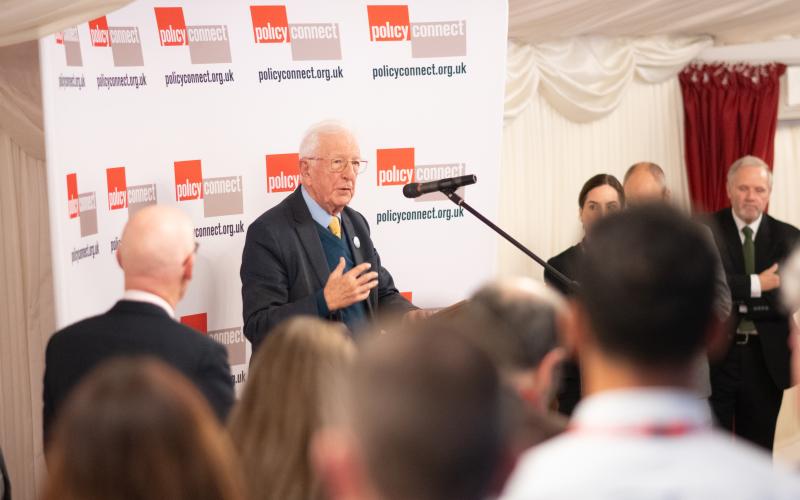 Lord Layard