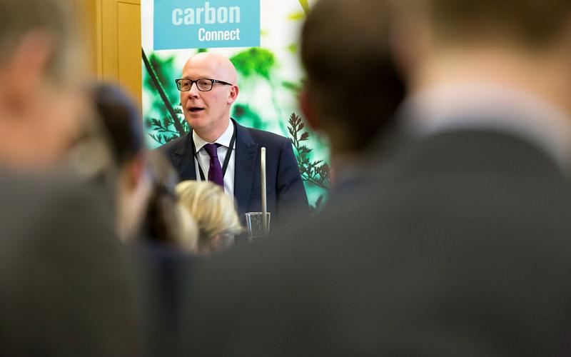 Jonathan Shaw Policy Connect