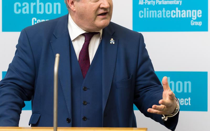 Ian Blackford MP