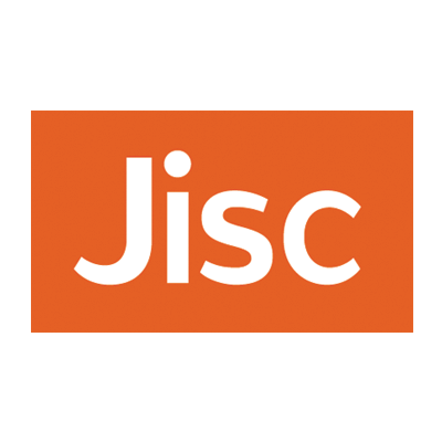 Jisc Logo