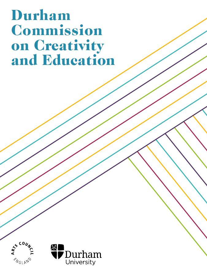 Durham Commission on Creativity and Education