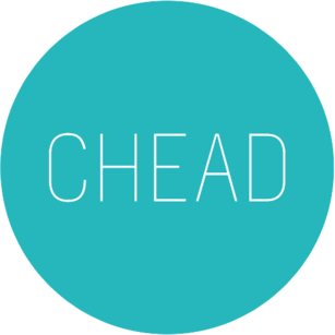 CHEAD logo