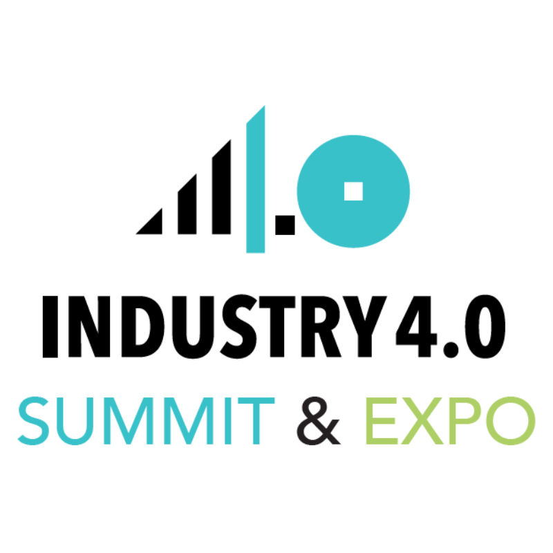 Industry 4.0 Logo