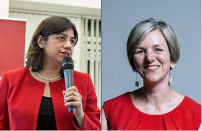 Interview: Lilian Greenwood MP to take over from Seema Malhotra MP as Co-Chair of the APPGAT