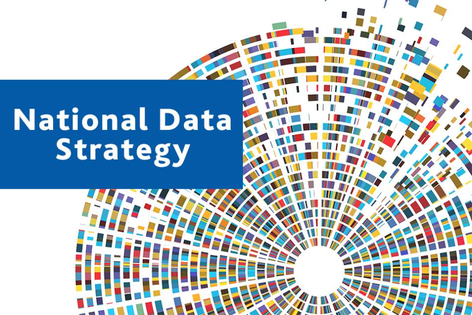 Policy Connect submit response to National Data Strategy
