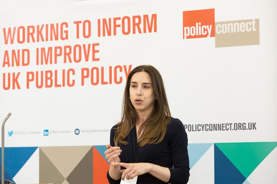 Working in policy during an election campaign - how is it done?
