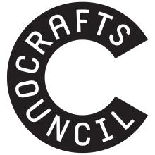 Crafts Council Logo