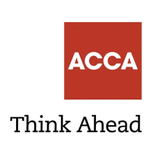 Association of Chartered Certified Accountants Logo
