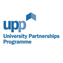 University Partnership Programme