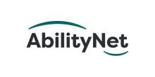 AbilityNet logo